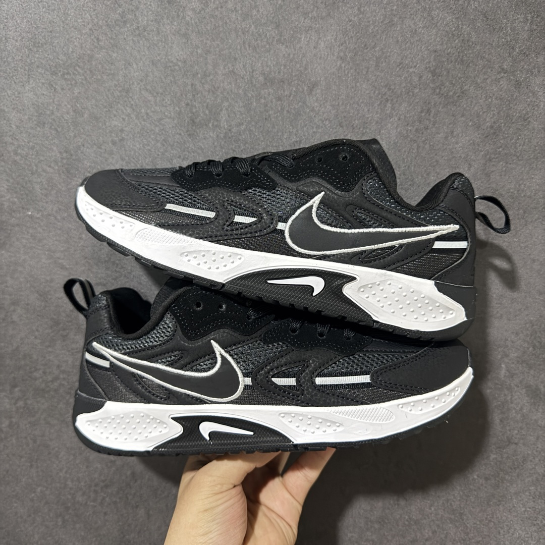 特价【GQ福利】Nike JAM 休闲网面跑鞋 奥莱原单 换标即正品 官方原材料品质不含糊 货号：FN0314-003 尺码：36-45-选品中心