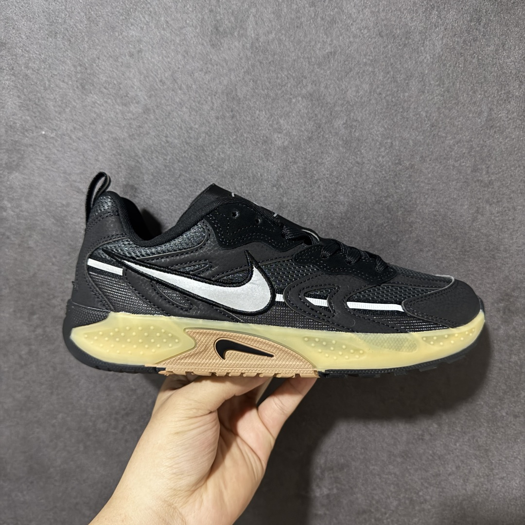 图片[2]-特价【GQ福利】Nike JAM 休闲网面跑鞋 奥莱原单 换标即正品 官方原材料品质不含糊 货号：FN0314-003 尺码：36-45-选品中心