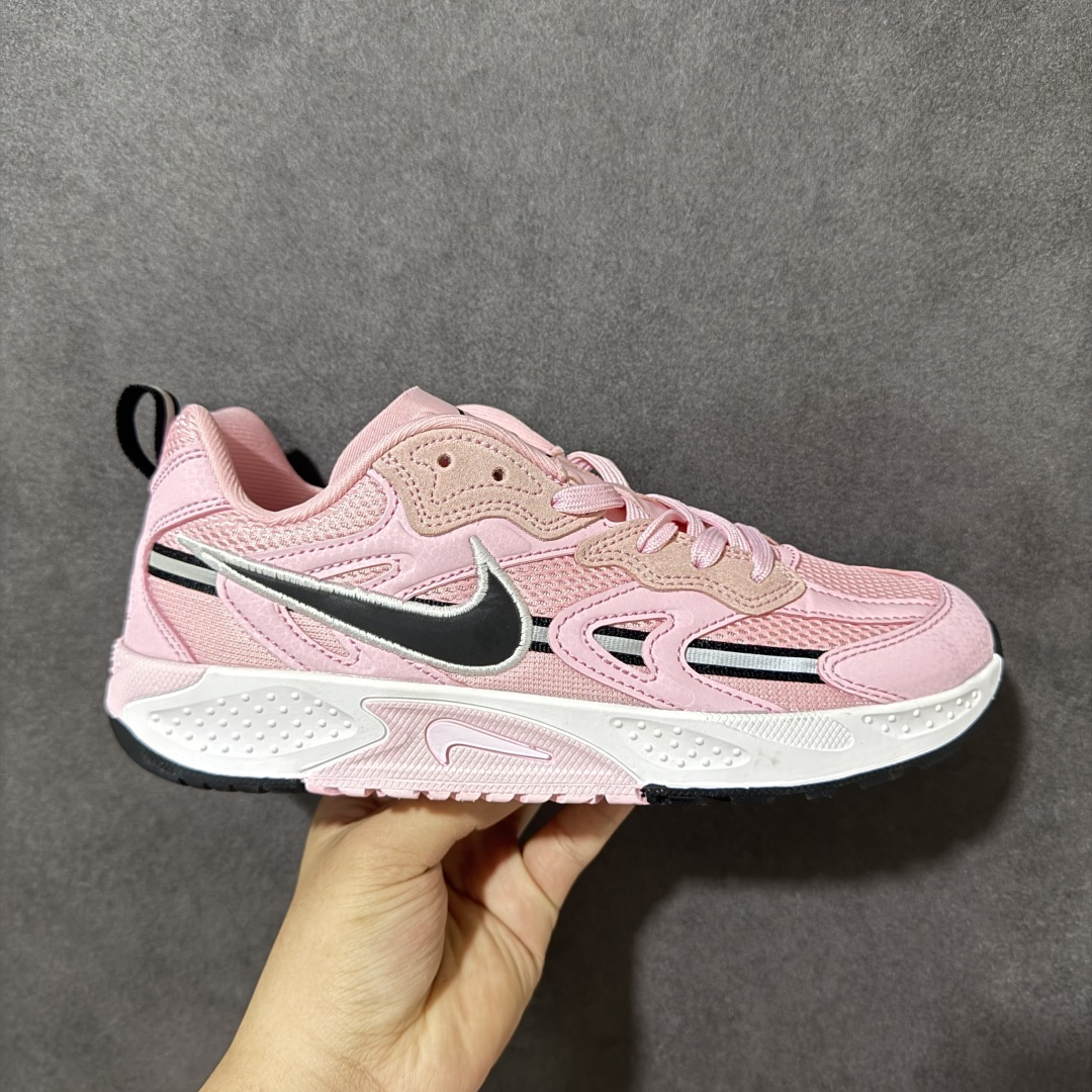 图片[8]-特价【GQ福利】Nike JAM 休闲网面跑鞋 奥莱原单 换标即正品 官方原材料品质不含糊 货号：FN0314-003 尺码：36-45-选品中心