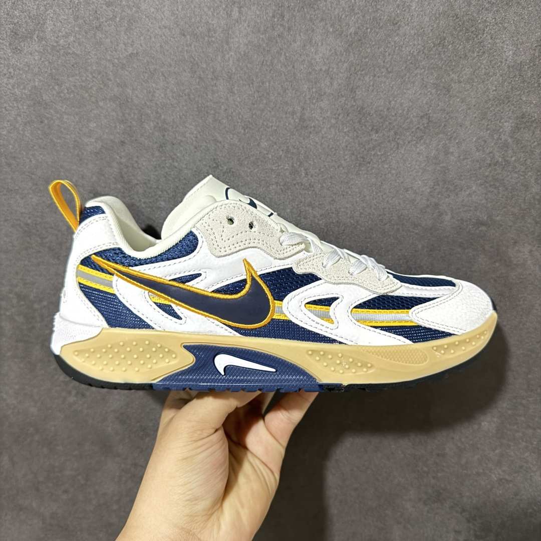 图片[12]-特价【GQ福利】Nike JAM 休闲网面跑鞋 奥莱原单 换标即正品 官方原材料品质不含糊 货号：FN0314-003 尺码：36-45-选品中心