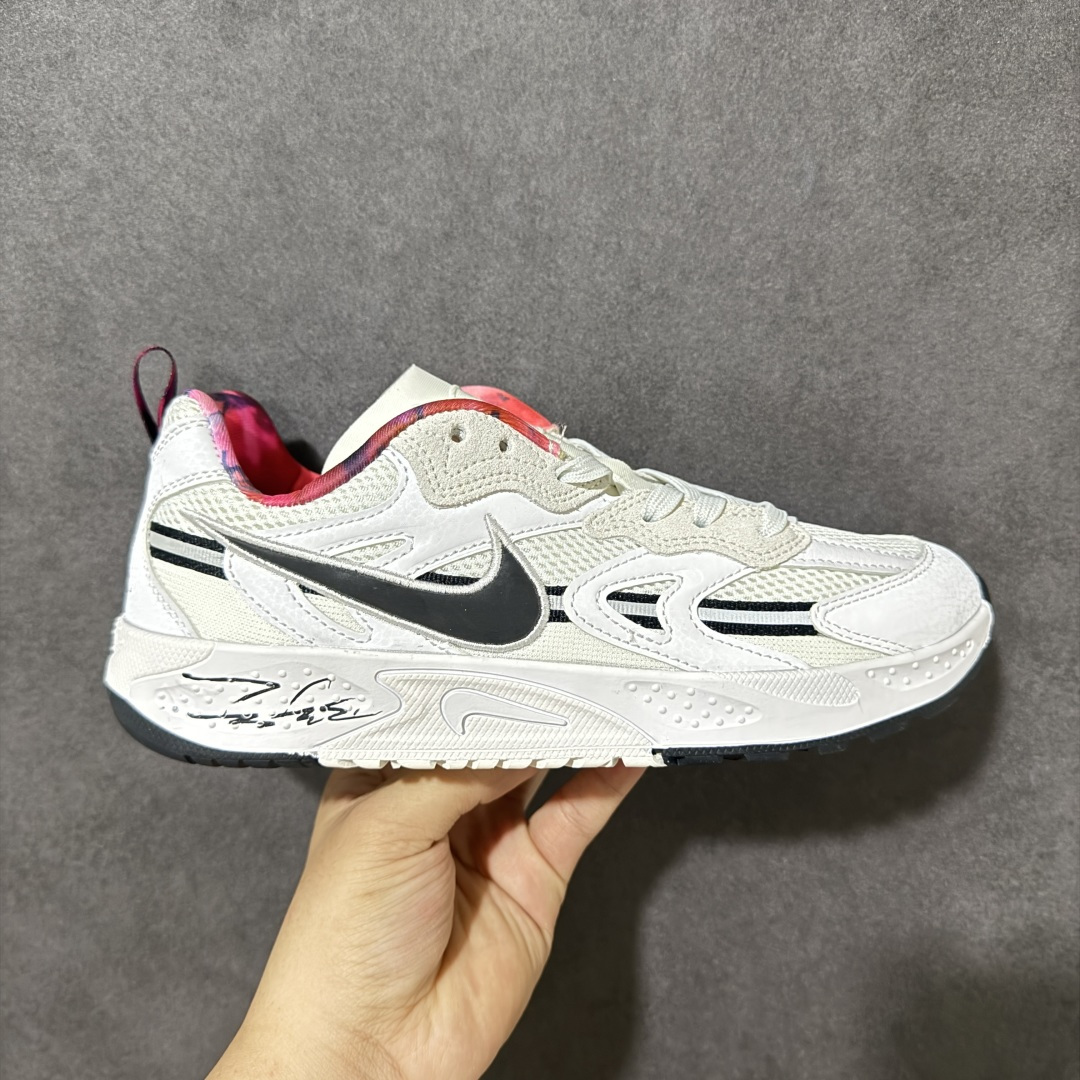 图片[13]-特价【GQ福利】Nike JAM 休闲网面跑鞋 奥莱原单 换标即正品 官方原材料品质不含糊 货号：FN0314-003 尺码：36-45-选品中心