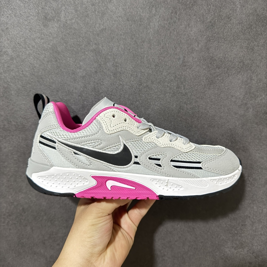 图片[9]-特价【GQ福利】Nike JAM 休闲网面跑鞋 奥莱原单 换标即正品 官方原材料品质不含糊 货号：FN0314-003 尺码：36-45-选品中心