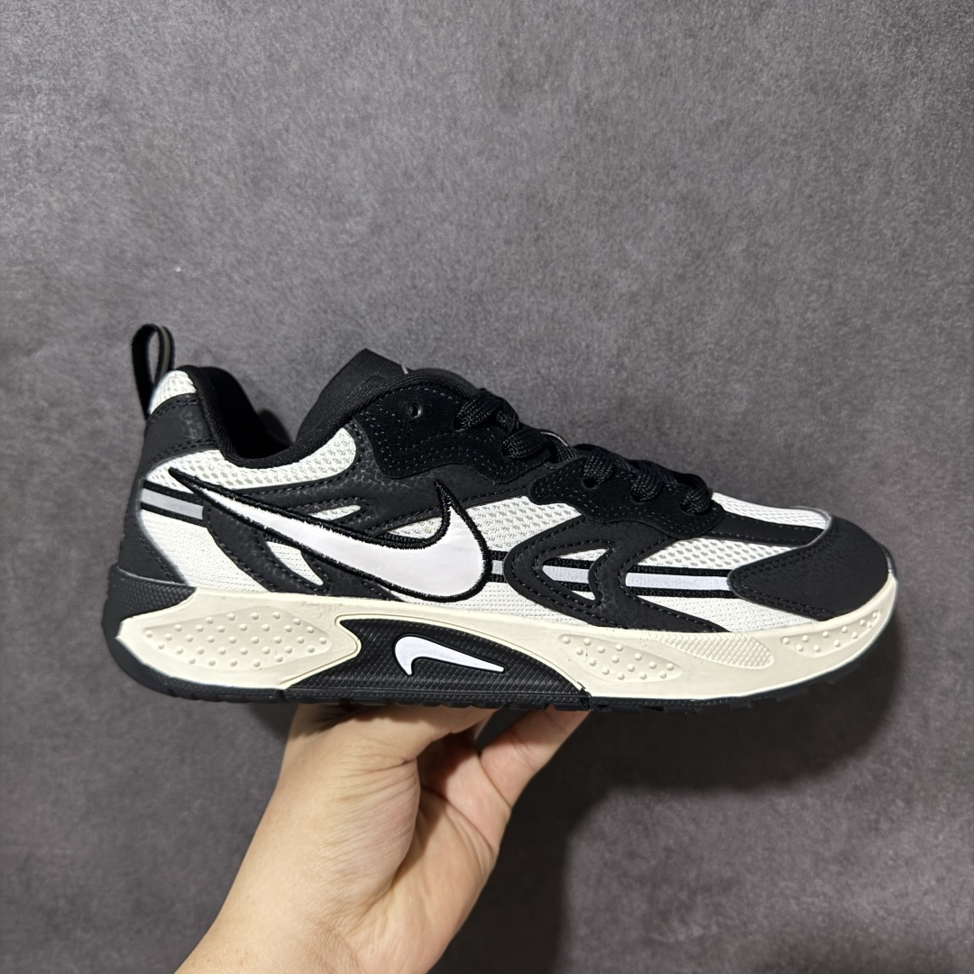 图片[3]-特价【GQ福利】Nike JAM 休闲网面跑鞋 奥莱原单 换标即正品 官方原材料品质不含糊 货号：FN0314-003 尺码：36-45-选品中心