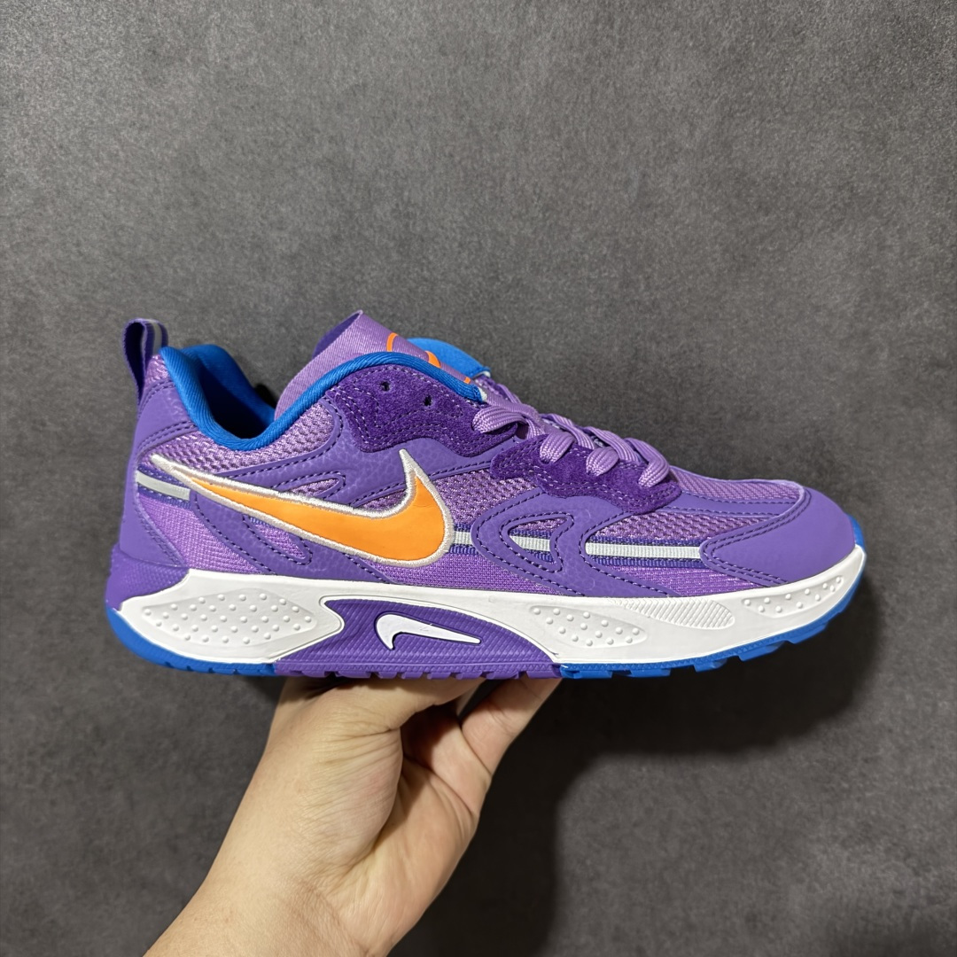 图片[7]-特价【GQ福利】Nike JAM 休闲网面跑鞋 奥莱原单 换标即正品 官方原材料品质不含糊 货号：FN0314-003 尺码：36-45-选品中心
