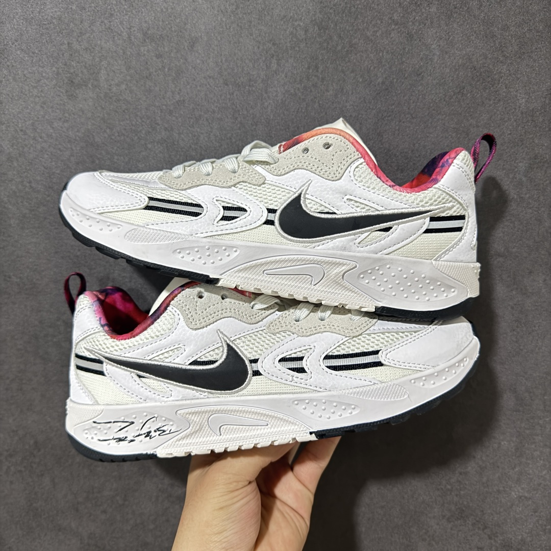 图片[13]-特价【GQ福利】Nike JAM 休闲网面跑鞋 奥莱原单 换标即正品 官方原材料品质不含糊 货号：FN0314-003 尺码：36-45-选品中心
