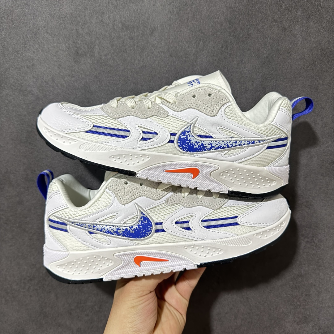 图片[14]-特价【GQ福利】Nike JAM 休闲网面跑鞋 奥莱原单 换标即正品 官方原材料品质不含糊 货号：FN0314-003 尺码：36-45-选品中心