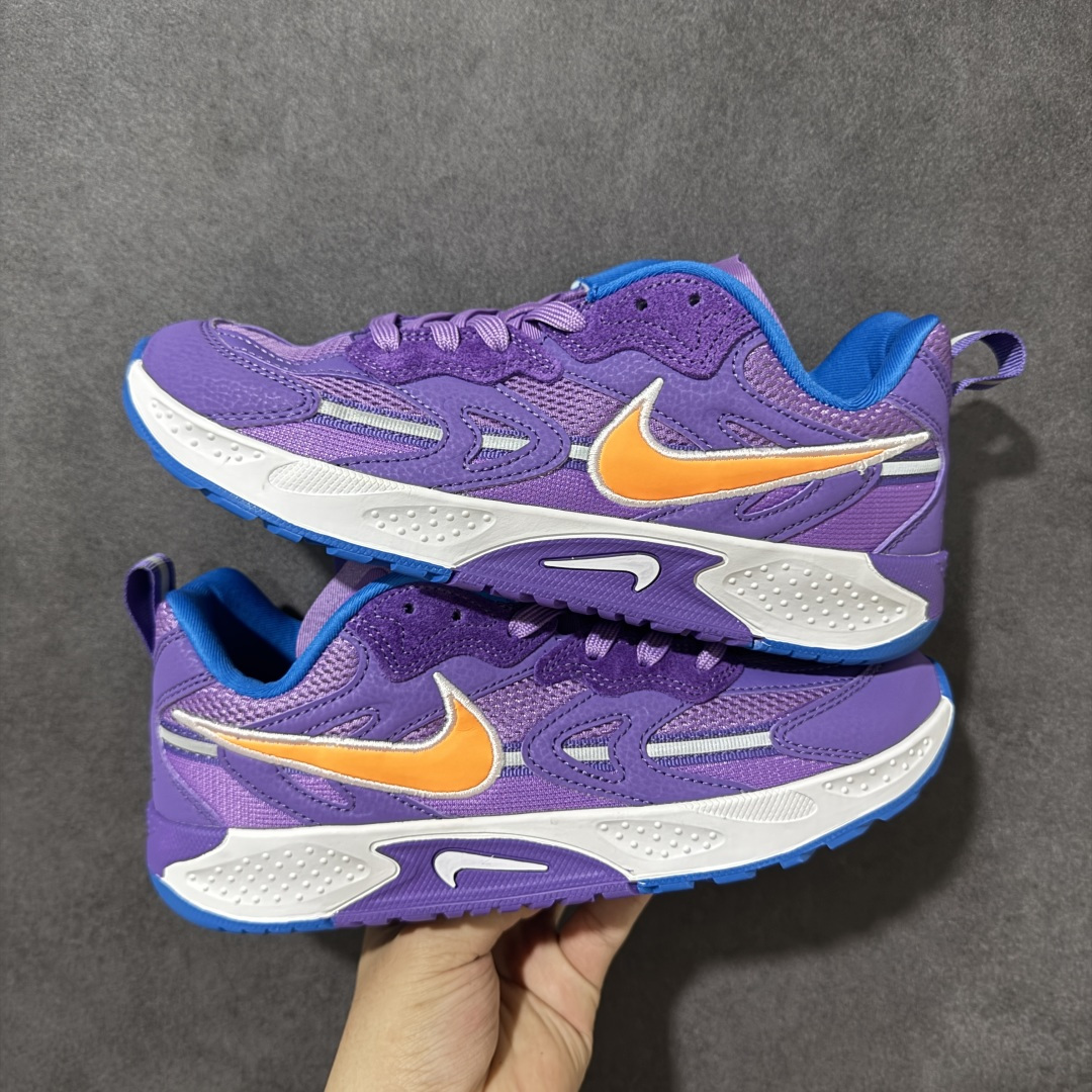 图片[7]-特价【GQ福利】Nike JAM 休闲网面跑鞋 奥莱原单 换标即正品 官方原材料品质不含糊 货号：FN0314-003 尺码：36-45-选品中心