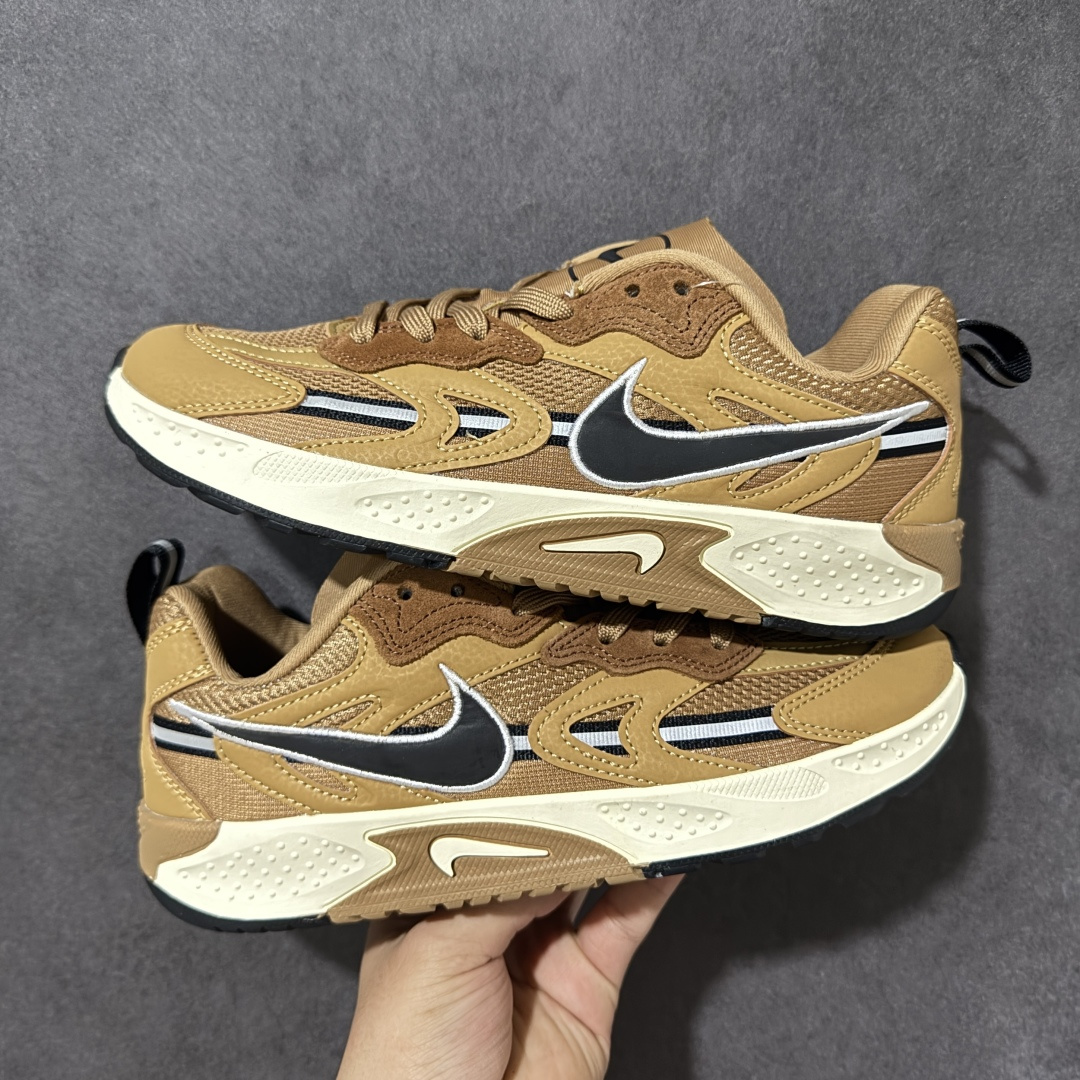 图片[5]-特价【GQ福利】Nike JAM 休闲网面跑鞋 奥莱原单 换标即正品 官方原材料品质不含糊 货号：FN0314-003 尺码：36-45-选品中心