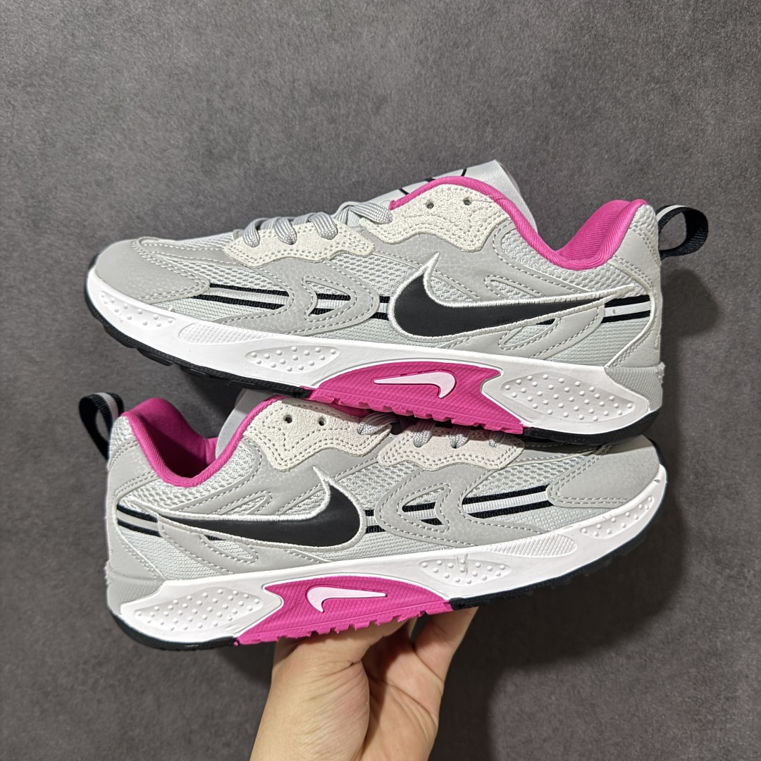 图片[9]-特价【GQ福利】Nike JAM 休闲网面跑鞋 奥莱原单 换标即正品 官方原材料品质不含糊 货号：FN0314-003 尺码：36-45-选品中心