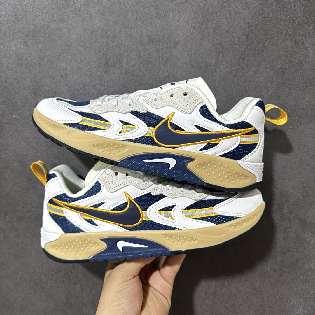 图片[12]-特价【GQ福利】Nike JAM 休闲网面跑鞋 奥莱原单 换标即正品 官方原材料品质不含糊 货号：FN0314-003 尺码：36-45-选品中心