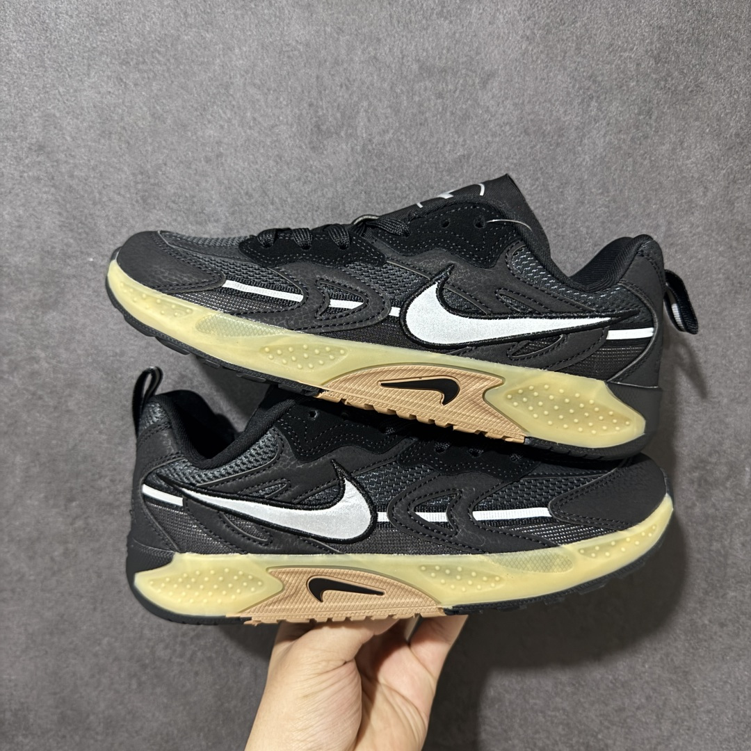 图片[2]-特价【GQ福利】Nike JAM 休闲网面跑鞋 奥莱原单 换标即正品 官方原材料品质不含糊 货号：FN0314-003 尺码：36-45-选品中心