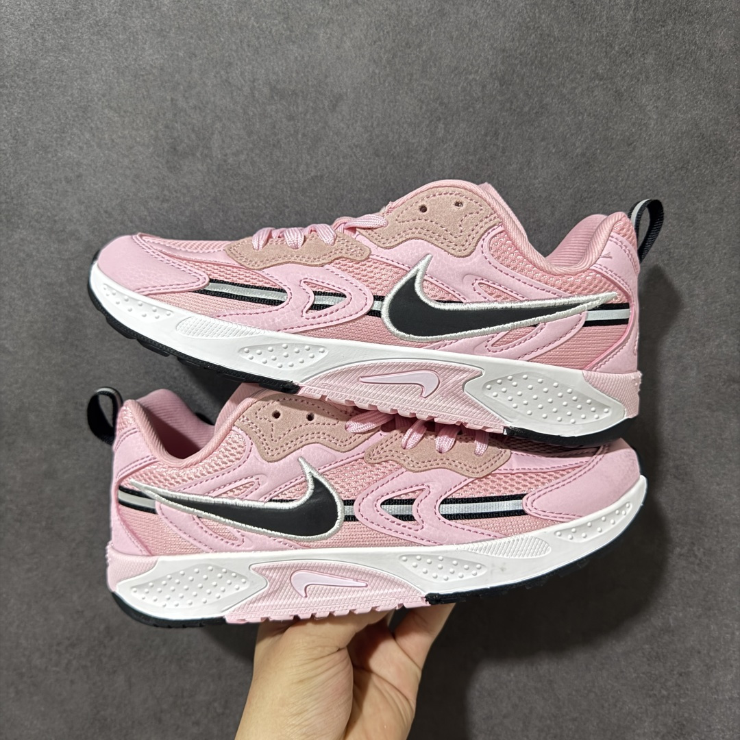 图片[8]-特价【GQ福利】Nike JAM 休闲网面跑鞋 奥莱原单 换标即正品 官方原材料品质不含糊 货号：FN0314-003 尺码：36-45-选品中心