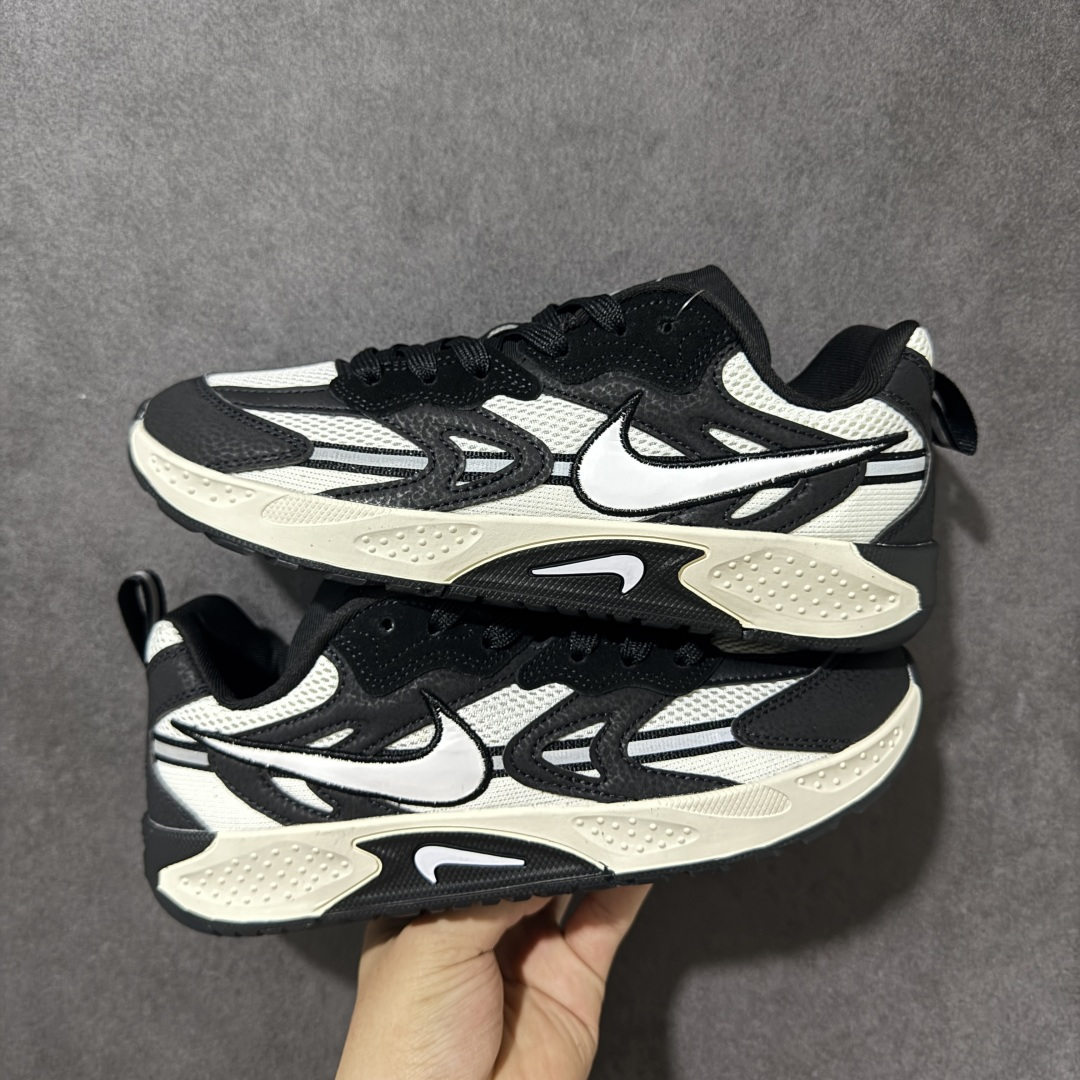 图片[3]-特价【GQ福利】Nike JAM 休闲网面跑鞋 奥莱原单 换标即正品 官方原材料品质不含糊 货号：FN0314-003 尺码：36-45-选品中心
