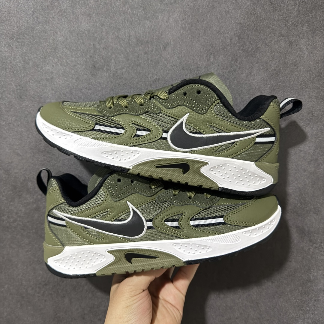 图片[6]-特价【GQ福利】Nike JAM 休闲网面跑鞋 奥莱原单 换标即正品 官方原材料品质不含糊 货号：FN0314-003 尺码：36-45-选品中心