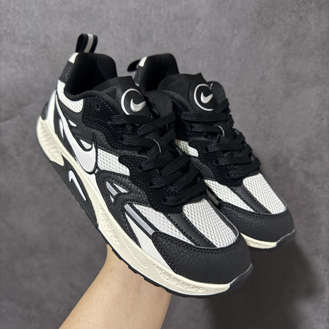 图片[3]-特价【GQ福利】Nike JAM 休闲网面跑鞋 奥莱原单 换标即正品 官方原材料品质不含糊 货号：FN0314-003 尺码：36-45-选品中心
