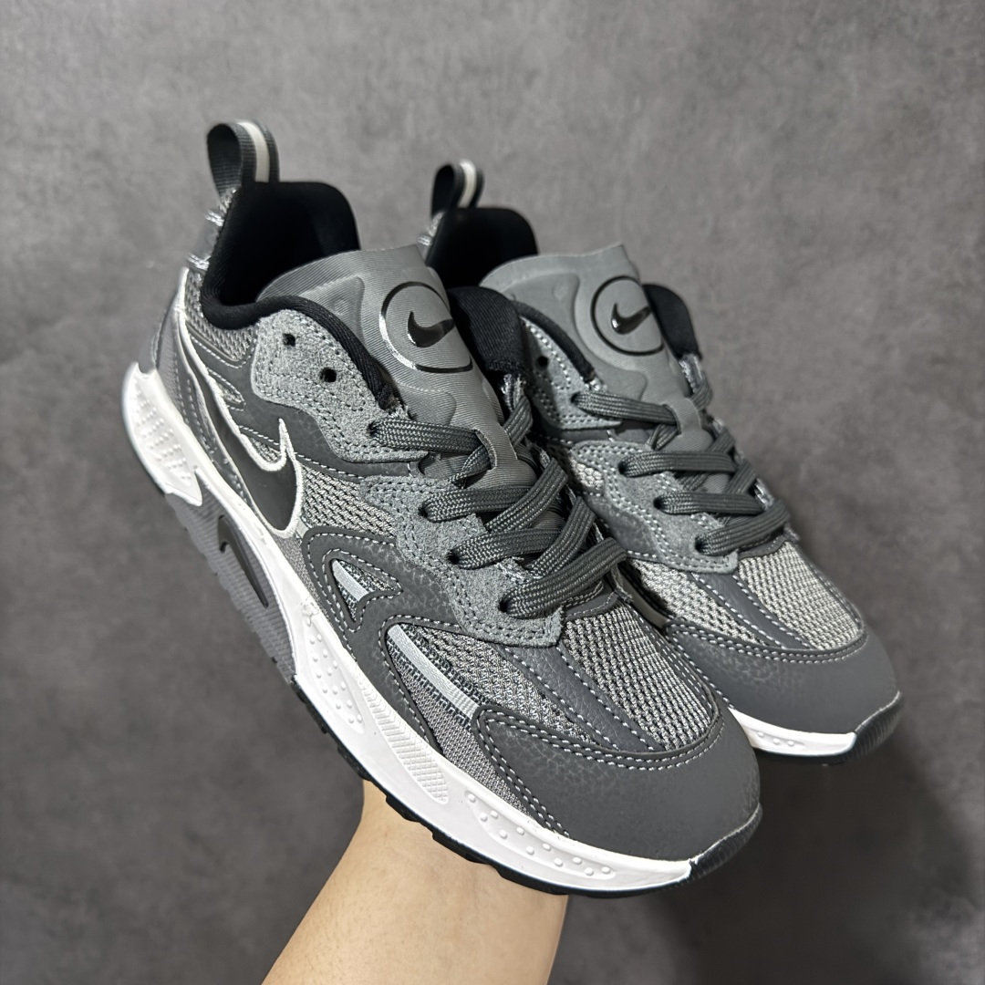 图片[4]-特价【GQ福利】Nike JAM 休闲网面跑鞋 奥莱原单 换标即正品 官方原材料品质不含糊 货号：FN0314-003 尺码：36-45-选品中心