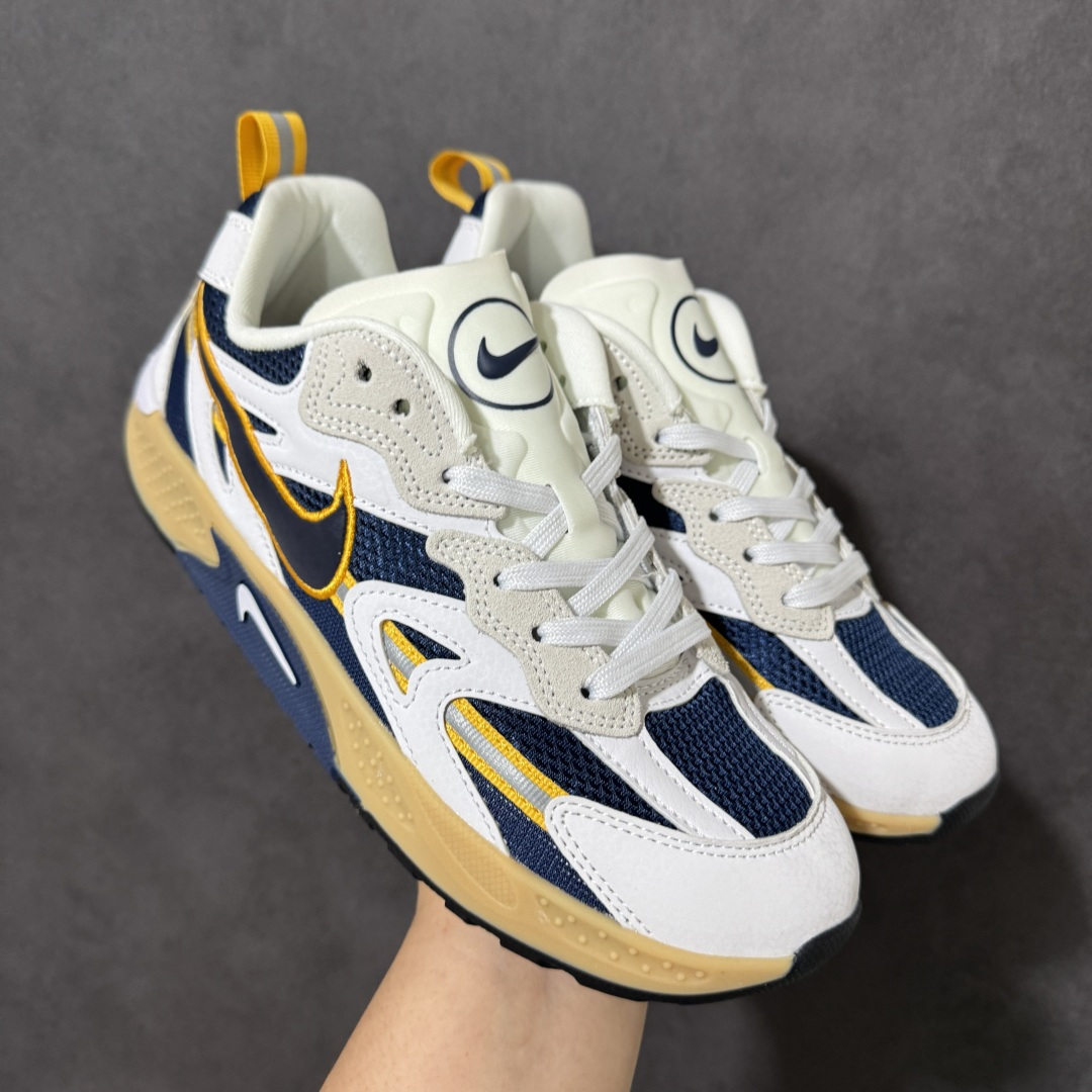 图片[12]-特价【GQ福利】Nike JAM 休闲网面跑鞋 奥莱原单 换标即正品 官方原材料品质不含糊 货号：FN0314-003 尺码：36-45-选品中心