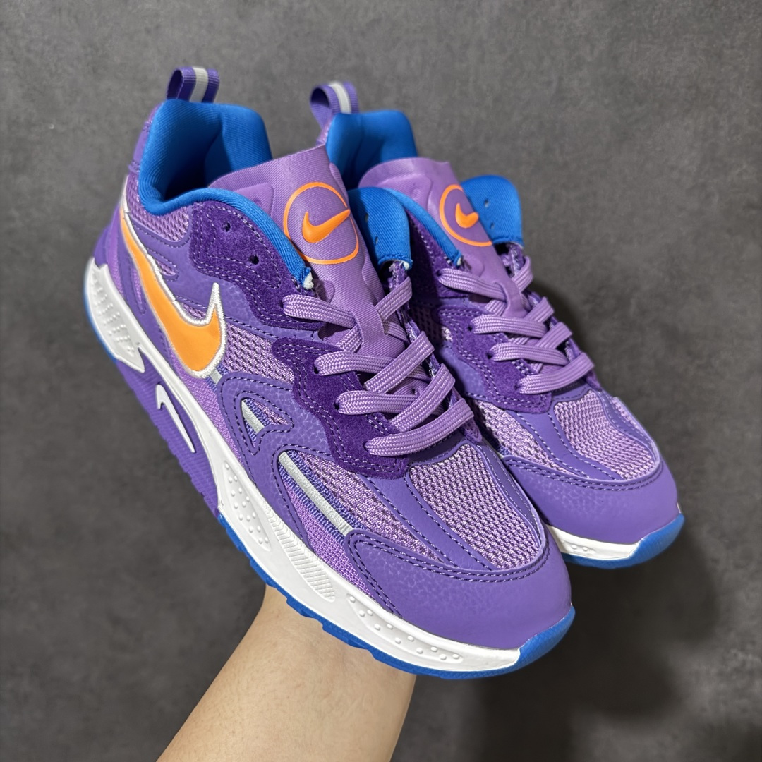 图片[7]-特价【GQ福利】Nike JAM 休闲网面跑鞋 奥莱原单 换标即正品 官方原材料品质不含糊 货号：FN0314-003 尺码：36-45-选品中心