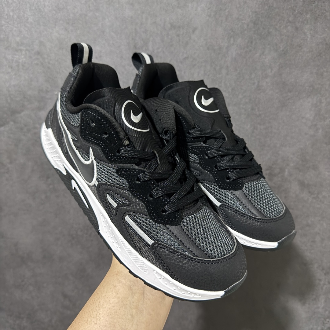 特价【GQ福利】Nike JAM 休闲网面跑鞋 奥莱原单 换标即正品 官方原材料品质不含糊 货号：FN0314-003 尺码：36-45-选品中心