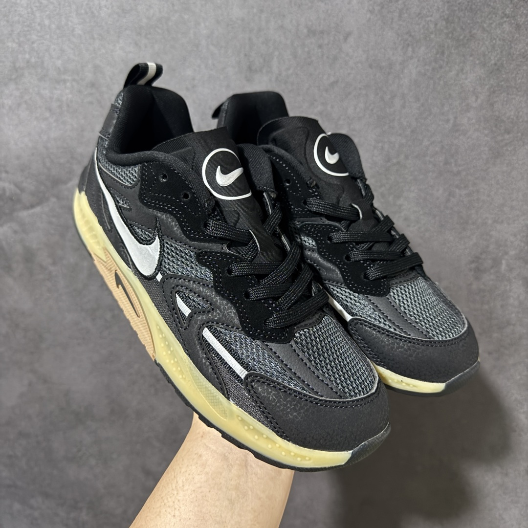图片[2]-特价【GQ福利】Nike JAM 休闲网面跑鞋 奥莱原单 换标即正品 官方原材料品质不含糊 货号：FN0314-003 尺码：36-45-选品中心