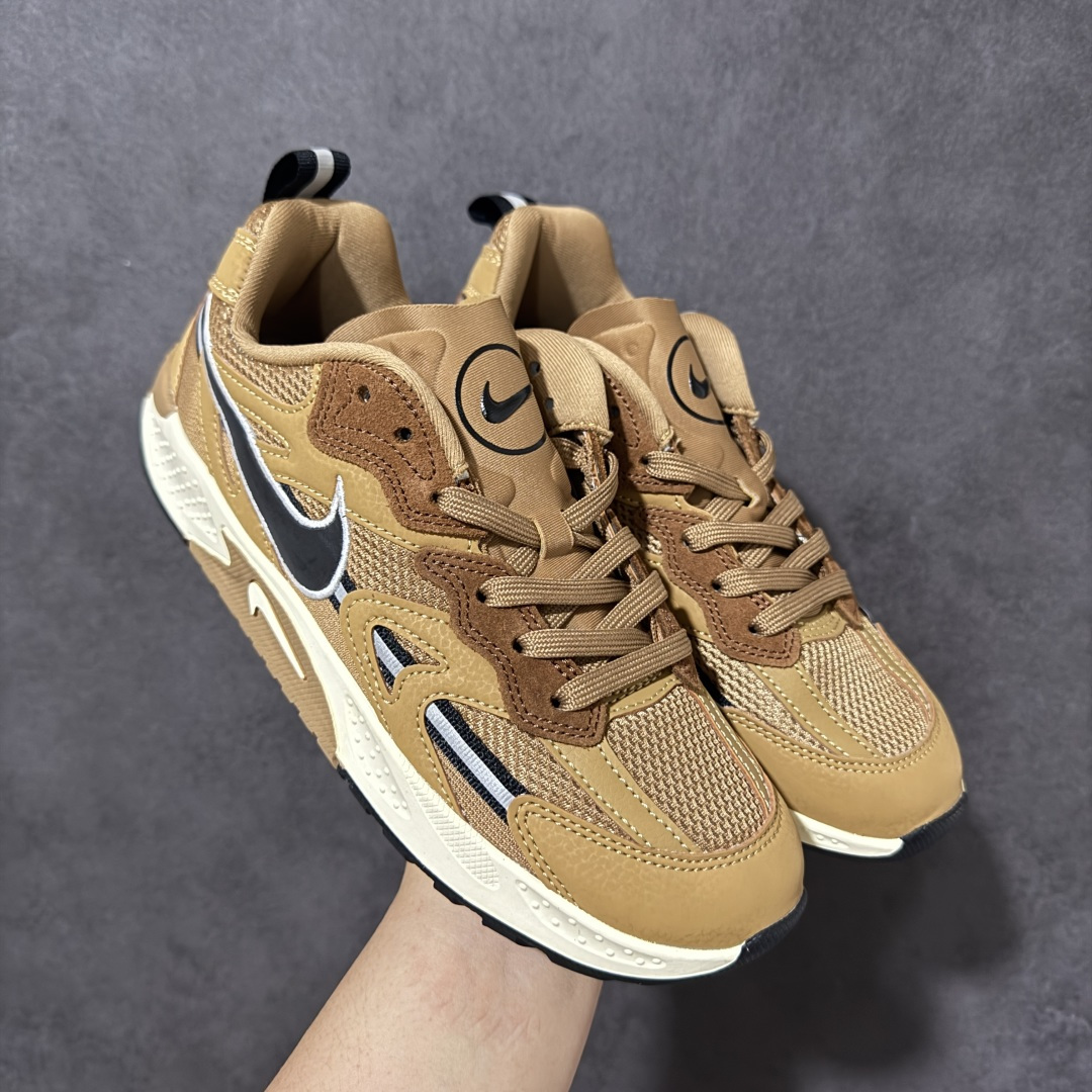 图片[5]-特价【GQ福利】Nike JAM 休闲网面跑鞋 奥莱原单 换标即正品 官方原材料品质不含糊 货号：FN0314-003 尺码：36-45-选品中心