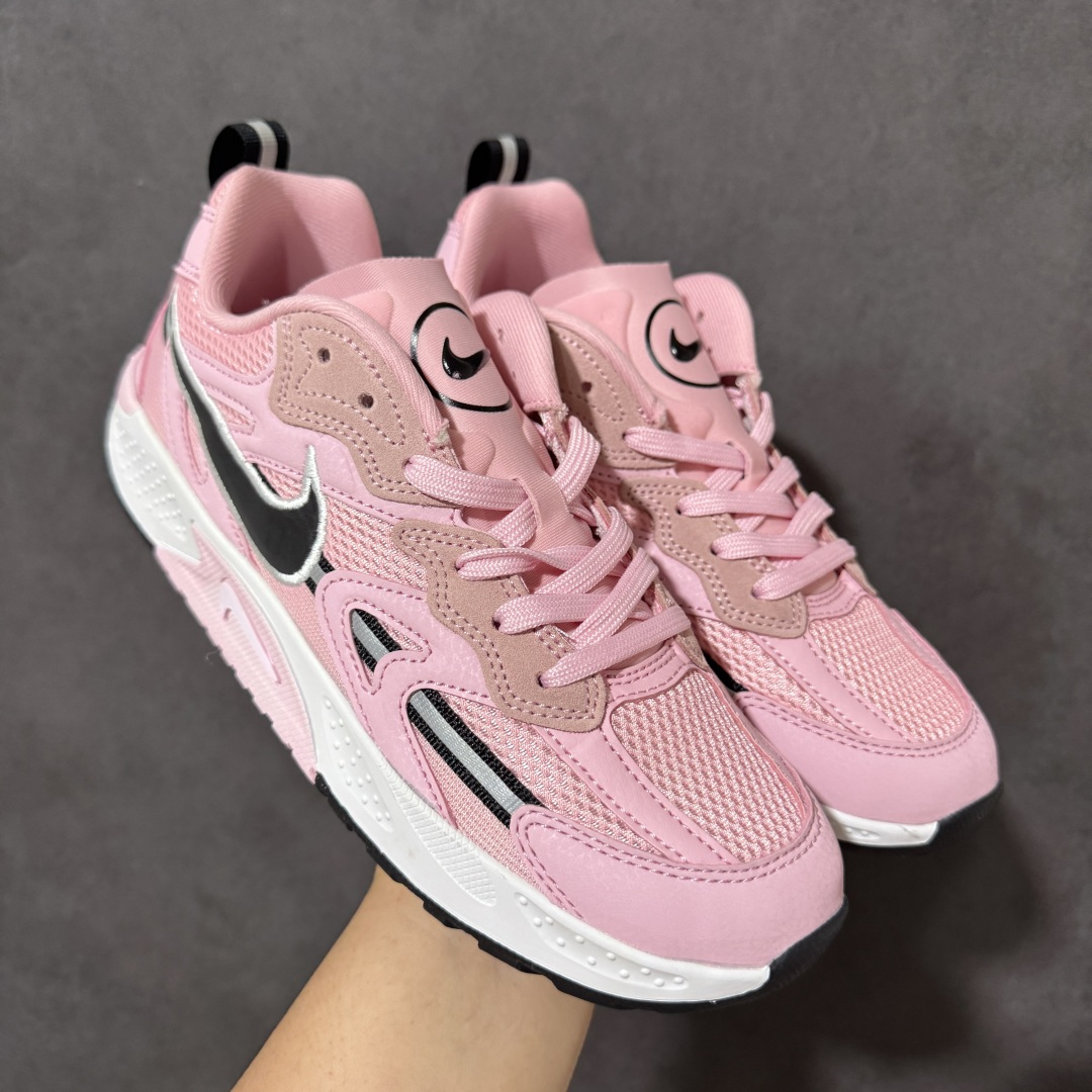 图片[8]-特价【GQ福利】Nike JAM 休闲网面跑鞋 奥莱原单 换标即正品 官方原材料品质不含糊 货号：FN0314-003 尺码：36-45-选品中心