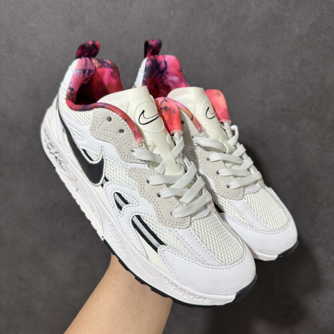 图片[13]-特价【GQ福利】Nike JAM 休闲网面跑鞋 奥莱原单 换标即正品 官方原材料品质不含糊 货号：FN0314-003 尺码：36-45-选品中心