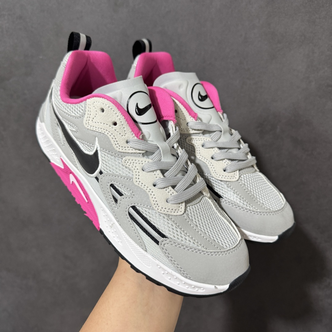 图片[9]-特价【GQ福利】Nike JAM 休闲网面跑鞋 奥莱原单 换标即正品 官方原材料品质不含糊 货号：FN0314-003 尺码：36-45-选品中心
