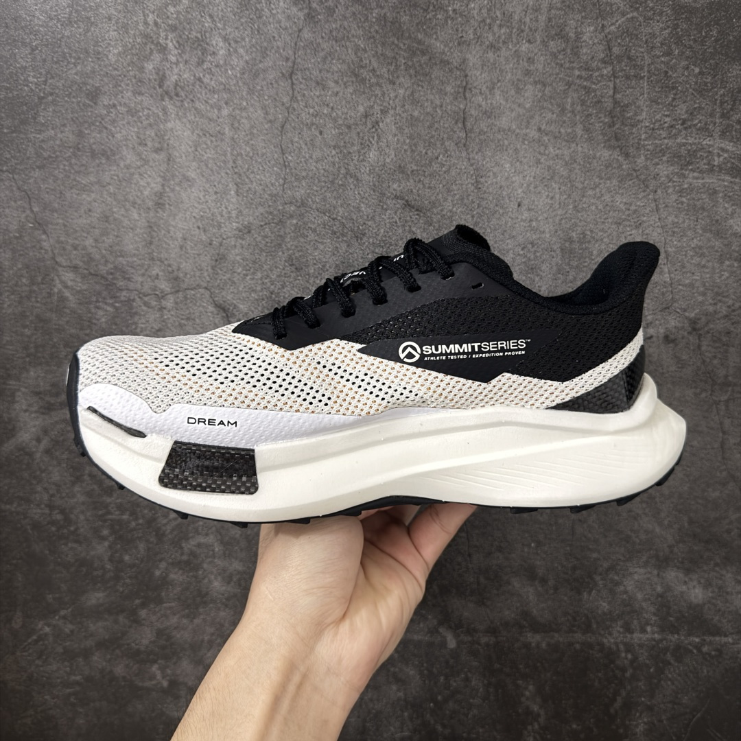 图片[2]-【公司级】TheNorthFace北面M TNF X IKB SUMMITVECTIV PRO 2鞋户外运动耐磨轻便透气登山徒步鞋 货号：NF0A819BOIG-085 尺码：36-46（半）-选品中心