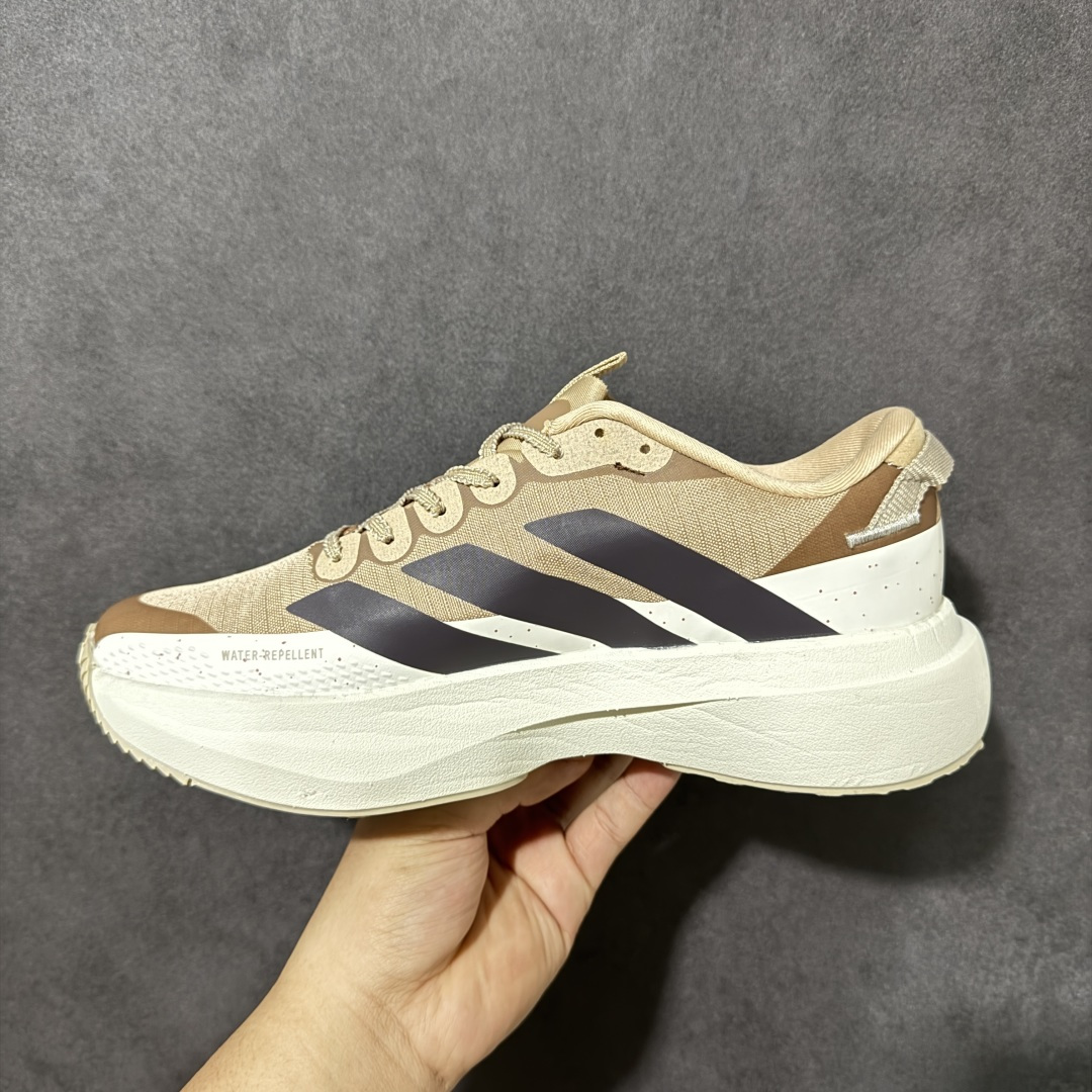图片[2]-【公司级】Adidas ADIZERO EVO SL ATR M 超轻透气缓震跑鞋 货号：KK2690 尺码：36-46（半）-选品中心