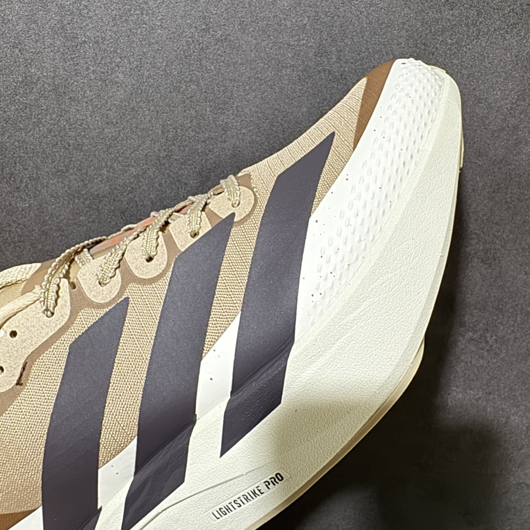 图片[8]-【公司级】Adidas ADIZERO EVO SL ATR M 超轻透气缓震跑鞋 货号：KK2690 尺码：36-46（半）-选品中心