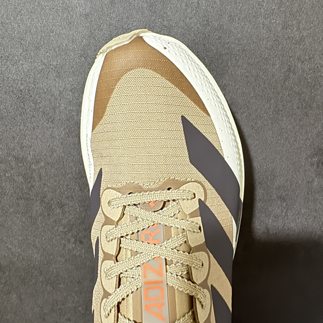 图片[5]-【公司级】Adidas ADIZERO EVO SL ATR M 超轻透气缓震跑鞋 货号：KK2690 尺码：36-46（半）-选品中心