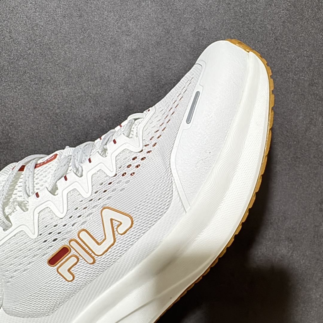 图片[8]-【公司级】Fila Nuvole 4 Run 斐乐柔云4.0时尚简约经典百搭厚底减震透气回弹跑步鞋 货号：A12W621103FBB  尺码：35 36 36.5 37.5 38 38.5 39 40-选品中心