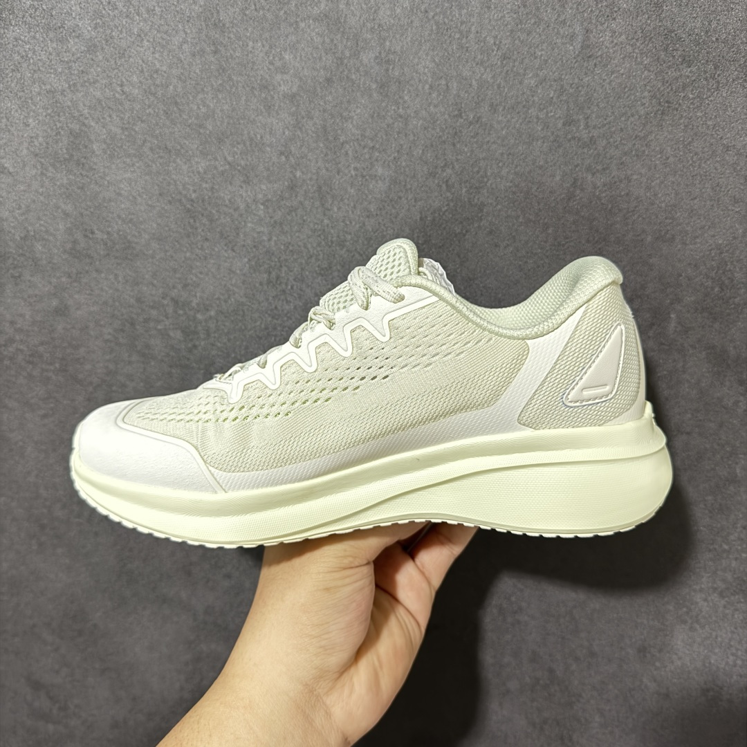 图片[2]-【公司级】Fila Nuvole 4 Run 斐乐柔云4.0时尚简约经典百搭厚底减震透气回弹跑步鞋 货号：A12W621103FVI  尺码：35 36 36.5 37.5 38 38.5 39 40-选品中心