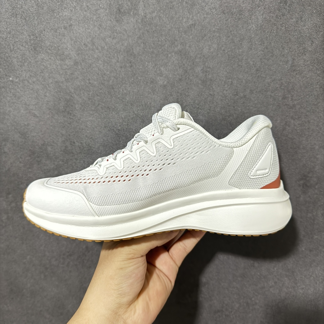 图片[2]-【公司级】Fila Nuvole 4 Run 斐乐柔云4.0时尚简约经典百搭厚底减震透气回弹跑步鞋 货号：A12W621103FBB  尺码：35 36 36.5 37.5 38 38.5 39 40-选品中心