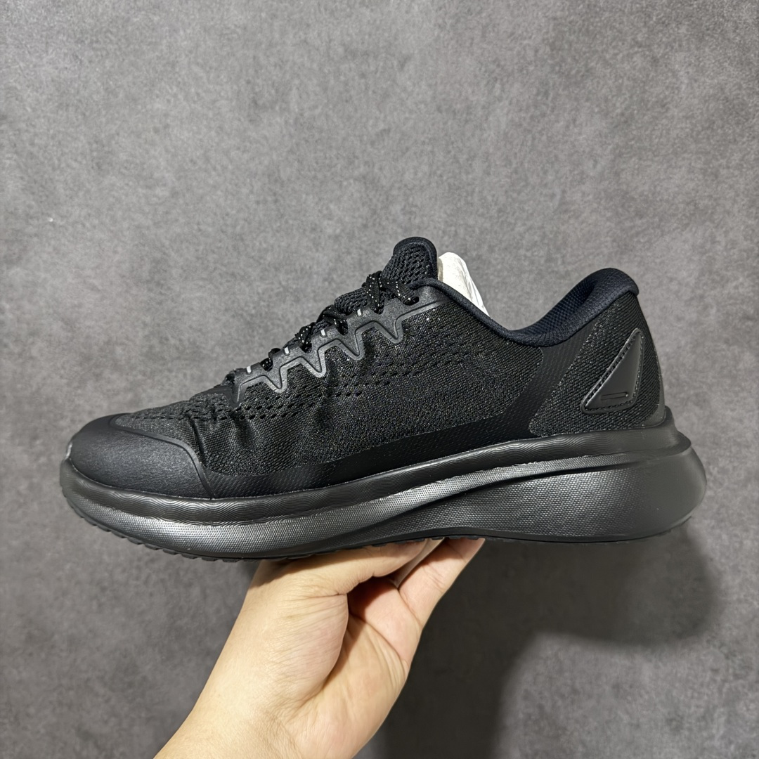 图片[2]-【公司级】Fila Nuvole 4 Run 斐乐柔云4.0时尚简约经典百搭厚底减震透气回弹跑步鞋 货号：A12M621103FBA  尺码：36-45带半码-选品中心