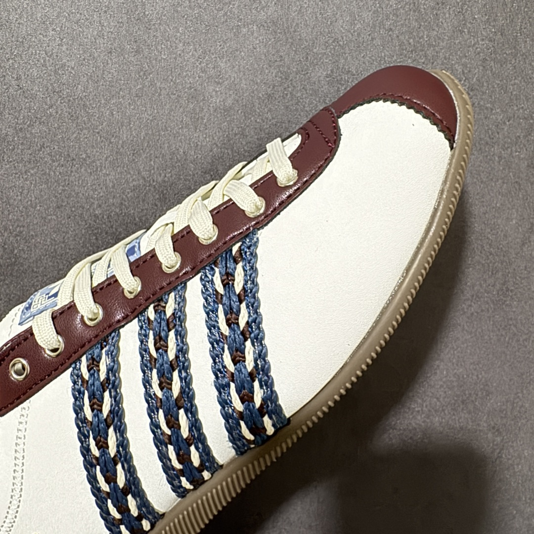 图片[8]-【公司级】Adidas originals ANFU 安福 经典舒适 生活休闲鞋 货号：KH5903 尺码：36-45-选品中心