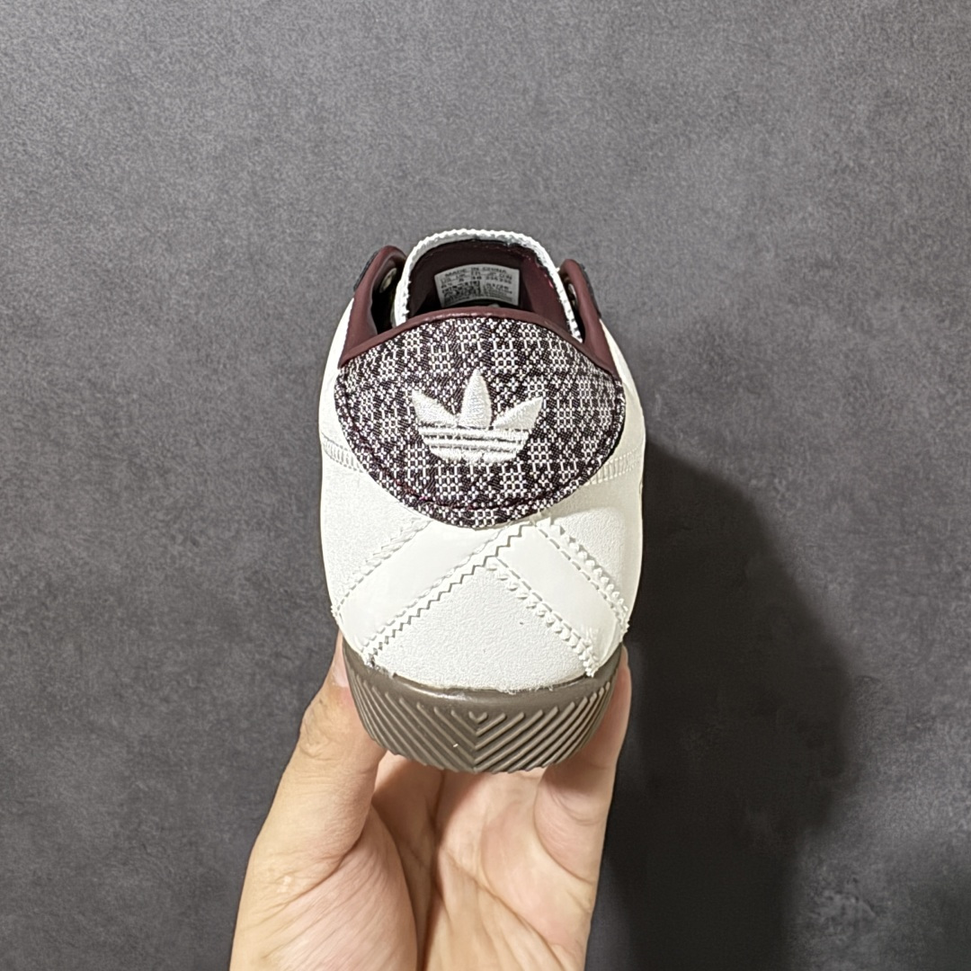 图片[4]-【公司级】Adidas originals ANFU 安福 经典舒适 生活休闲鞋 货号：KH5903 尺码：36-45-选品中心