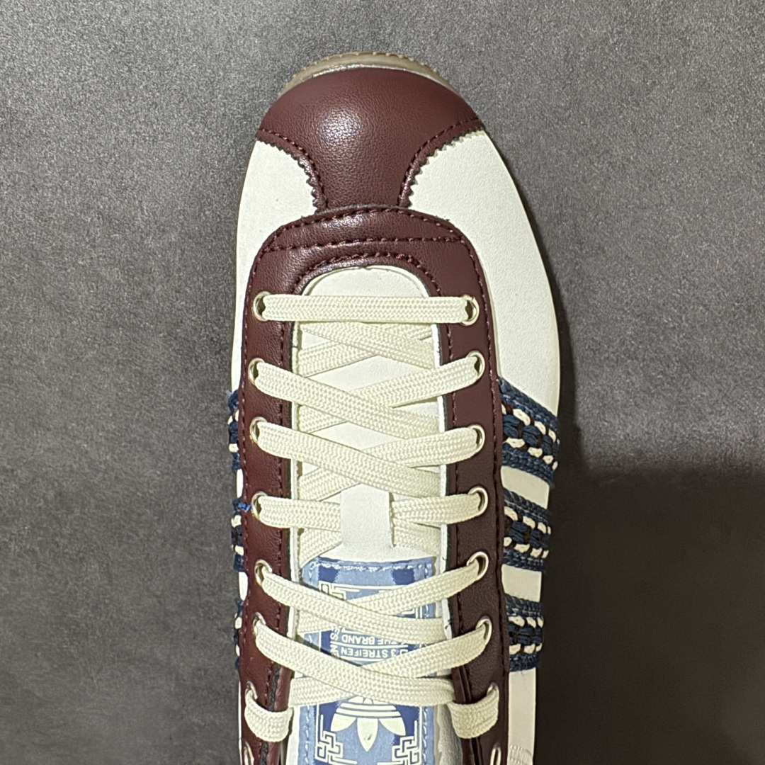 图片[5]-【公司级】Adidas originals ANFU 安福 经典舒适 生活休闲鞋 货号：KH5903 尺码：36-45-选品中心