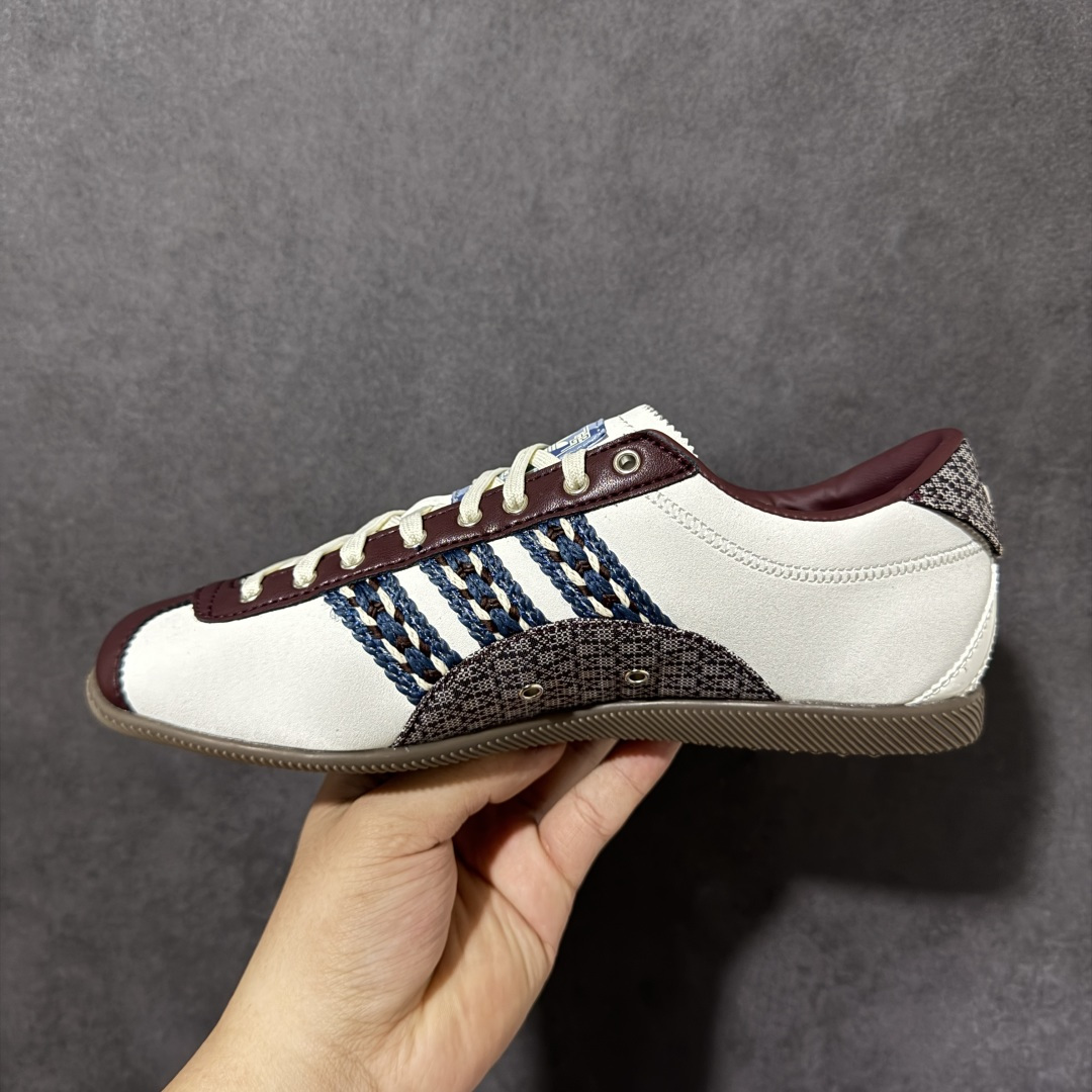 图片[2]-【公司级】Adidas originals ANFU 安福 经典舒适 生活休闲鞋 货号：KH5903 尺码：36-45-选品中心