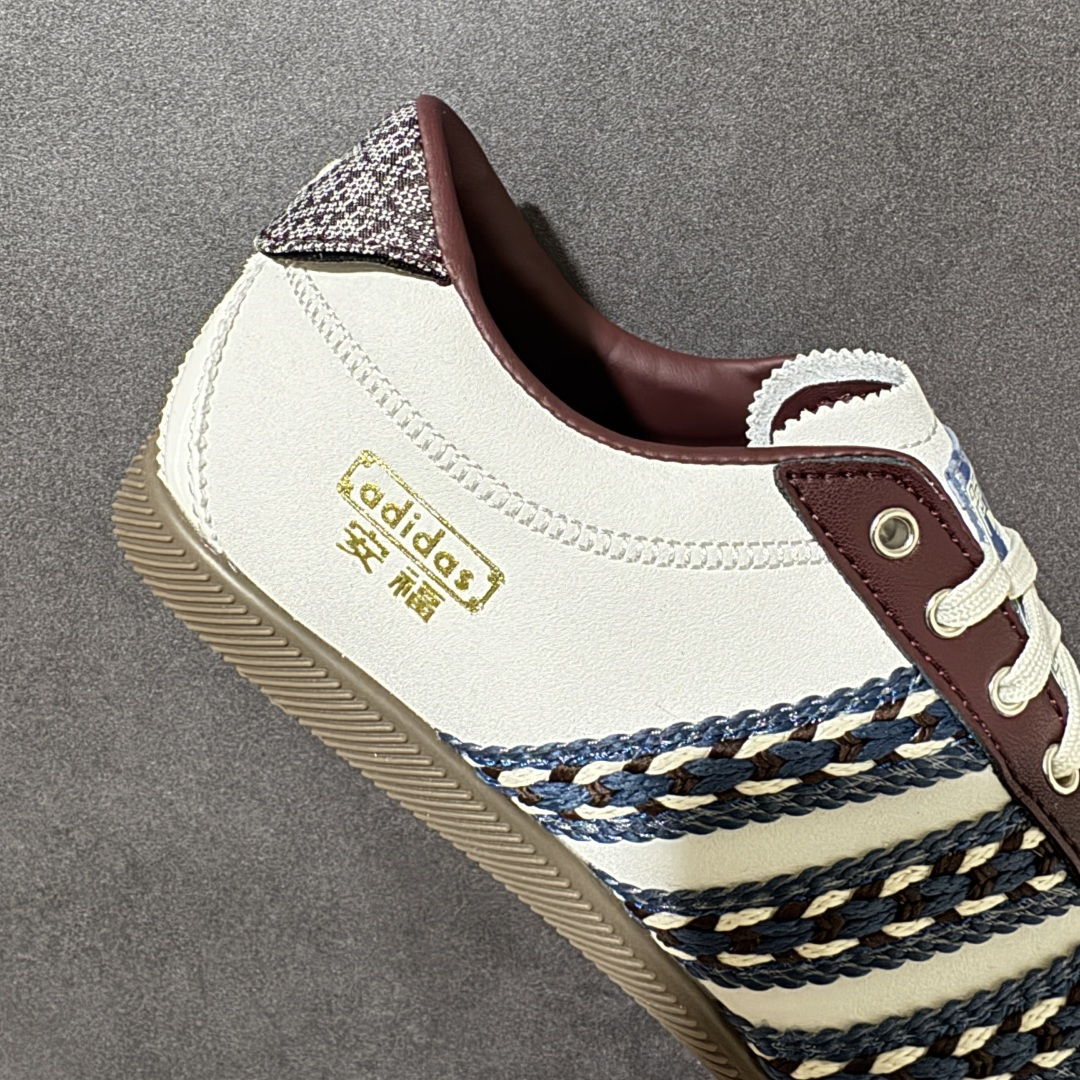 图片[7]-【公司级】Adidas originals ANFU 安福 经典舒适 生活休闲鞋 货号：KH5903 尺码：36-45-选品中心