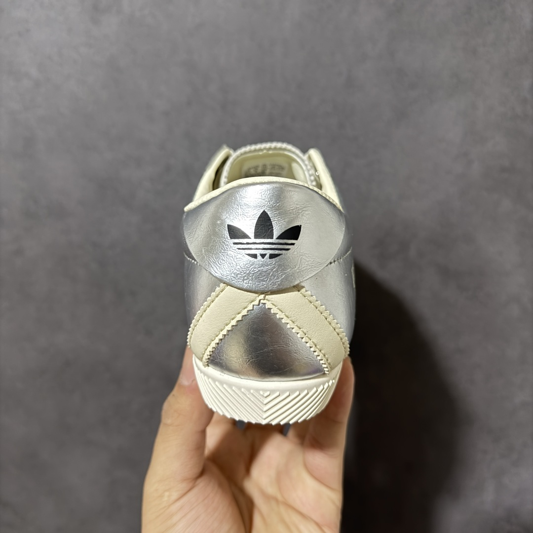 图片[4]-【公司级】Adidas originals ANFU 安福 经典舒适 生活休闲鞋 货号：KI7559 尺码：36-45-选品中心