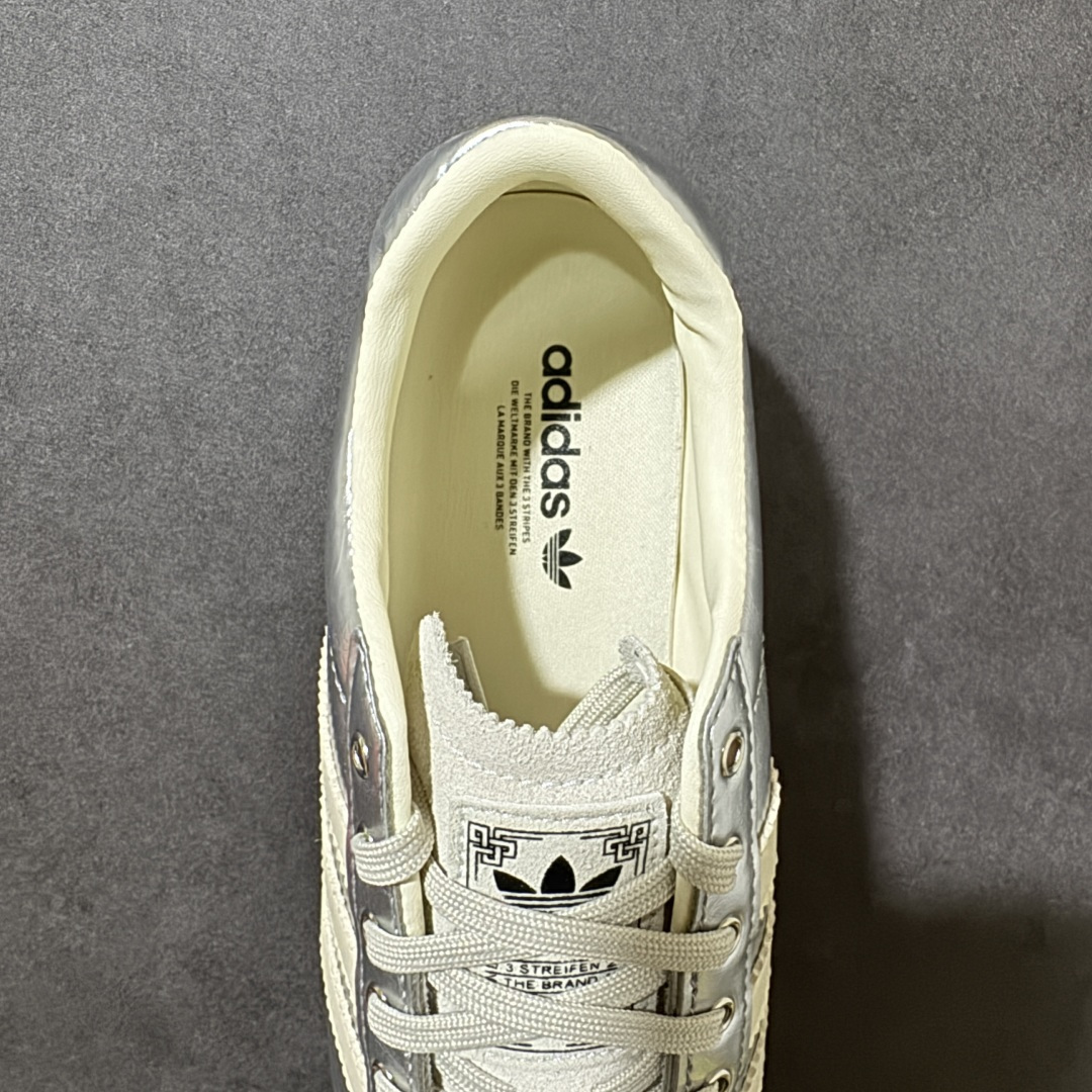 图片[6]-【公司级】Adidas originals ANFU 安福 经典舒适 生活休闲鞋 货号：KI7559 尺码：36-45-选品中心