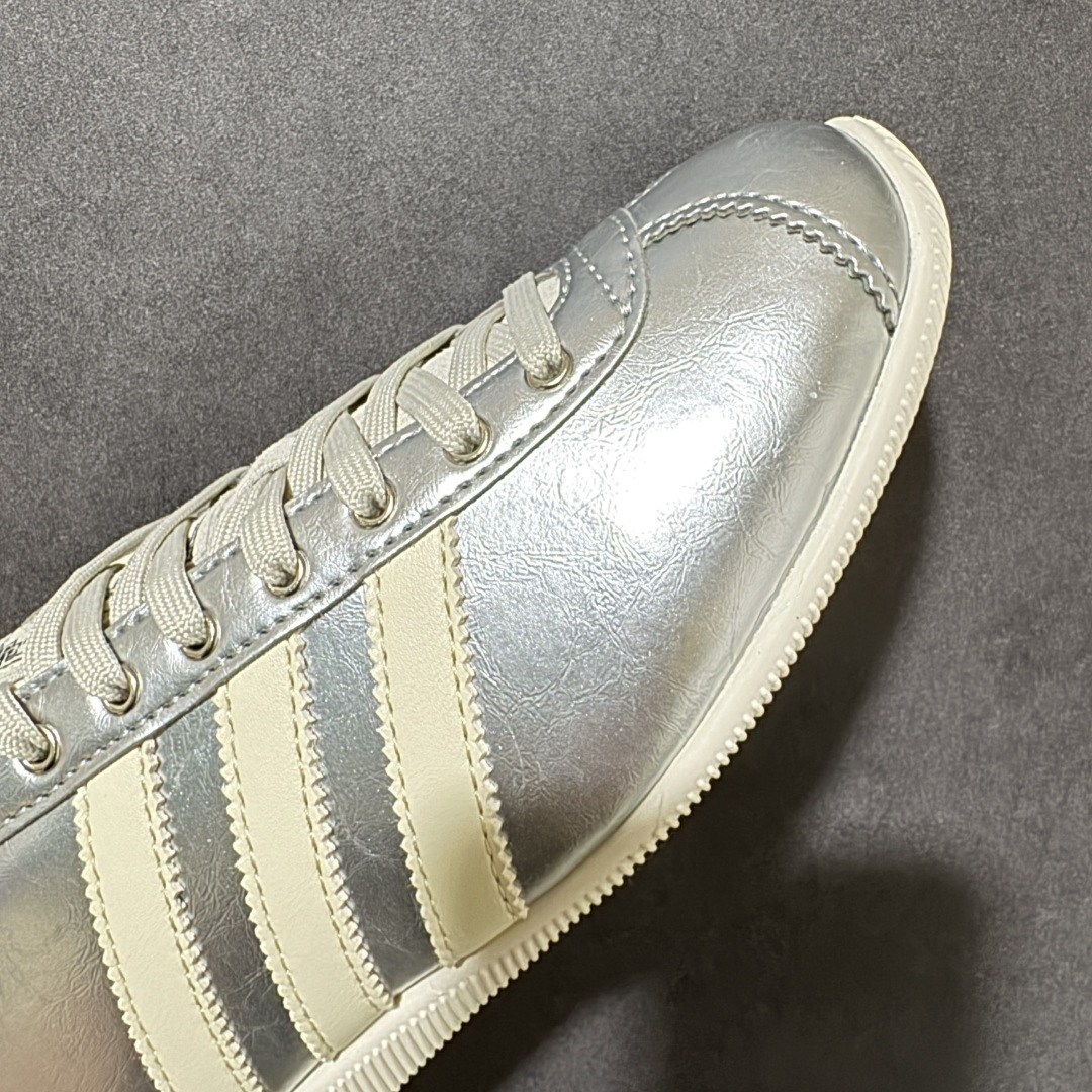 图片[8]-【公司级】Adidas originals ANFU 安福 经典舒适 生活休闲鞋 货号：KI7559 尺码：36-45-选品中心