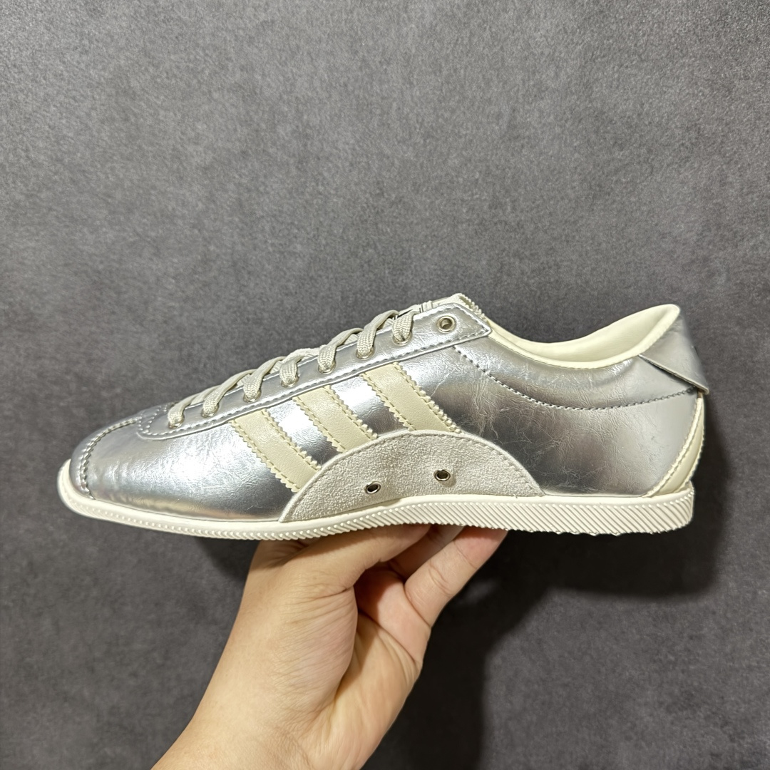 图片[2]-【公司级】Adidas originals ANFU 安福 经典舒适 生活休闲鞋 货号：KI7559 尺码：36-45-选品中心