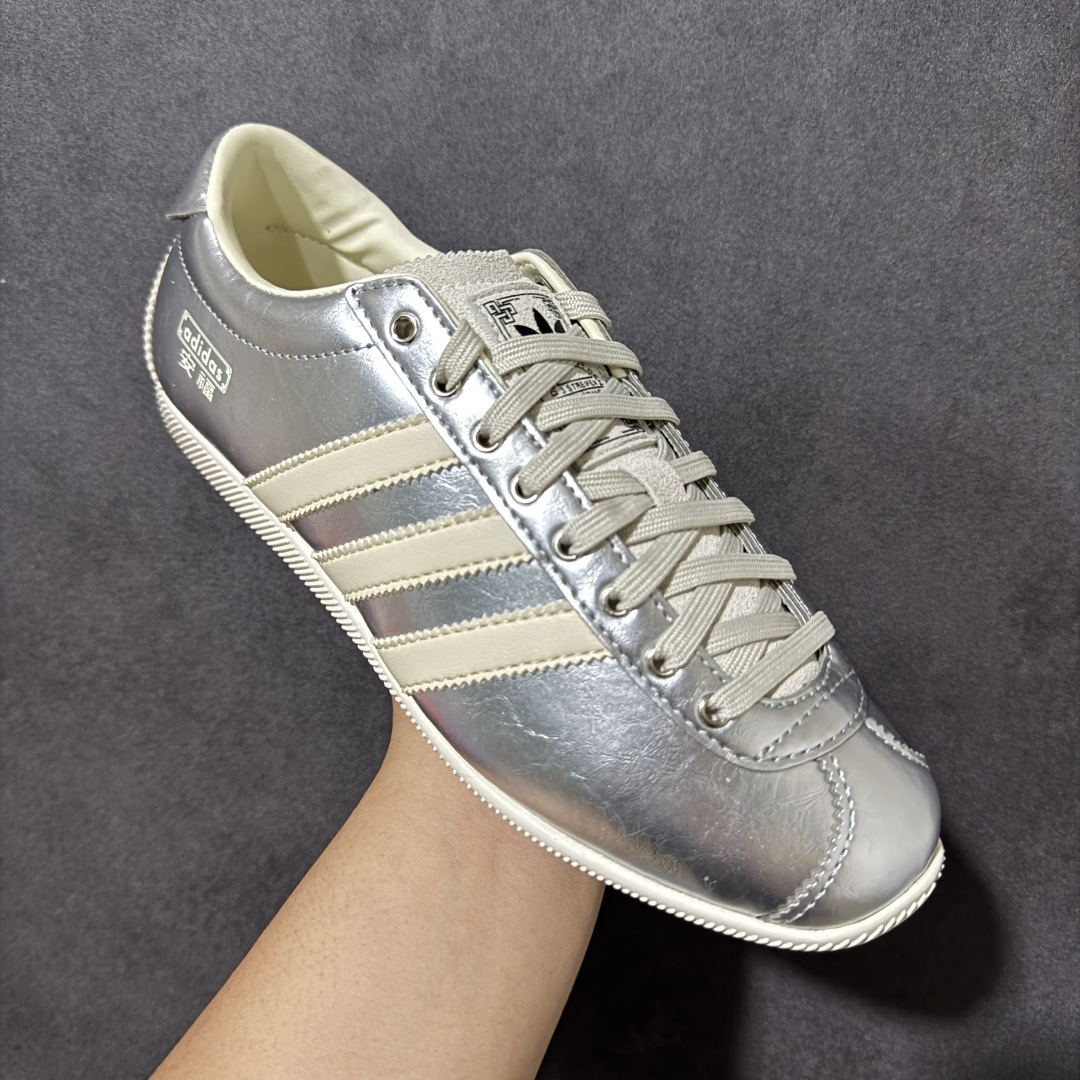 图片[3]-【公司级】Adidas originals ANFU 安福 经典舒适 生活休闲鞋 货号：KI7559 尺码：36-45-选品中心
