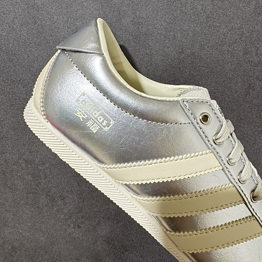 图片[7]-【公司级】Adidas originals ANFU 安福 经典舒适 生活休闲鞋 货号：KI7559 尺码：36-45-选品中心