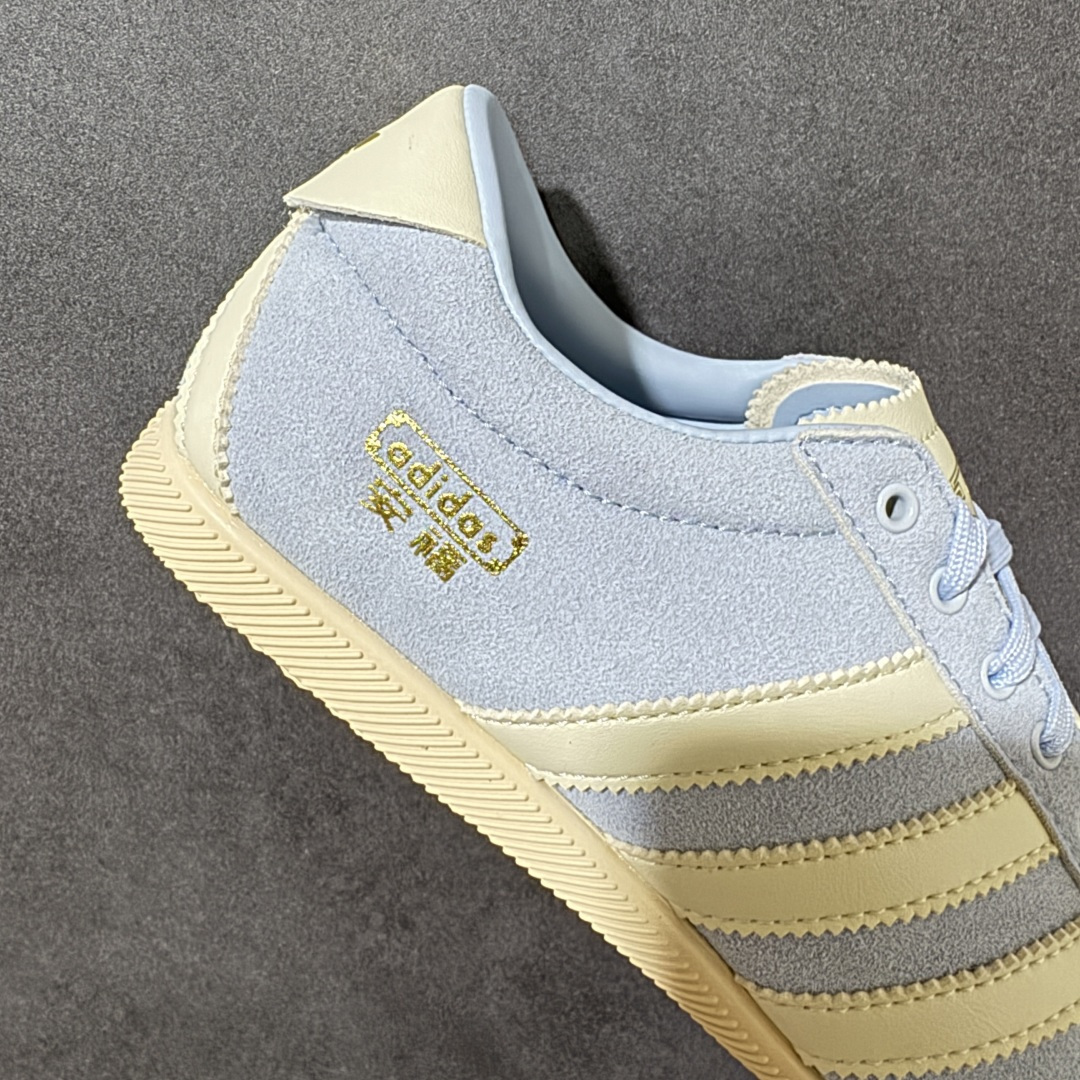 图片[7]-【公司级】Adidas originals ANFU 安福 经典舒适 生活休闲鞋 货号：KJ3956 尺码：36-45-选品中心