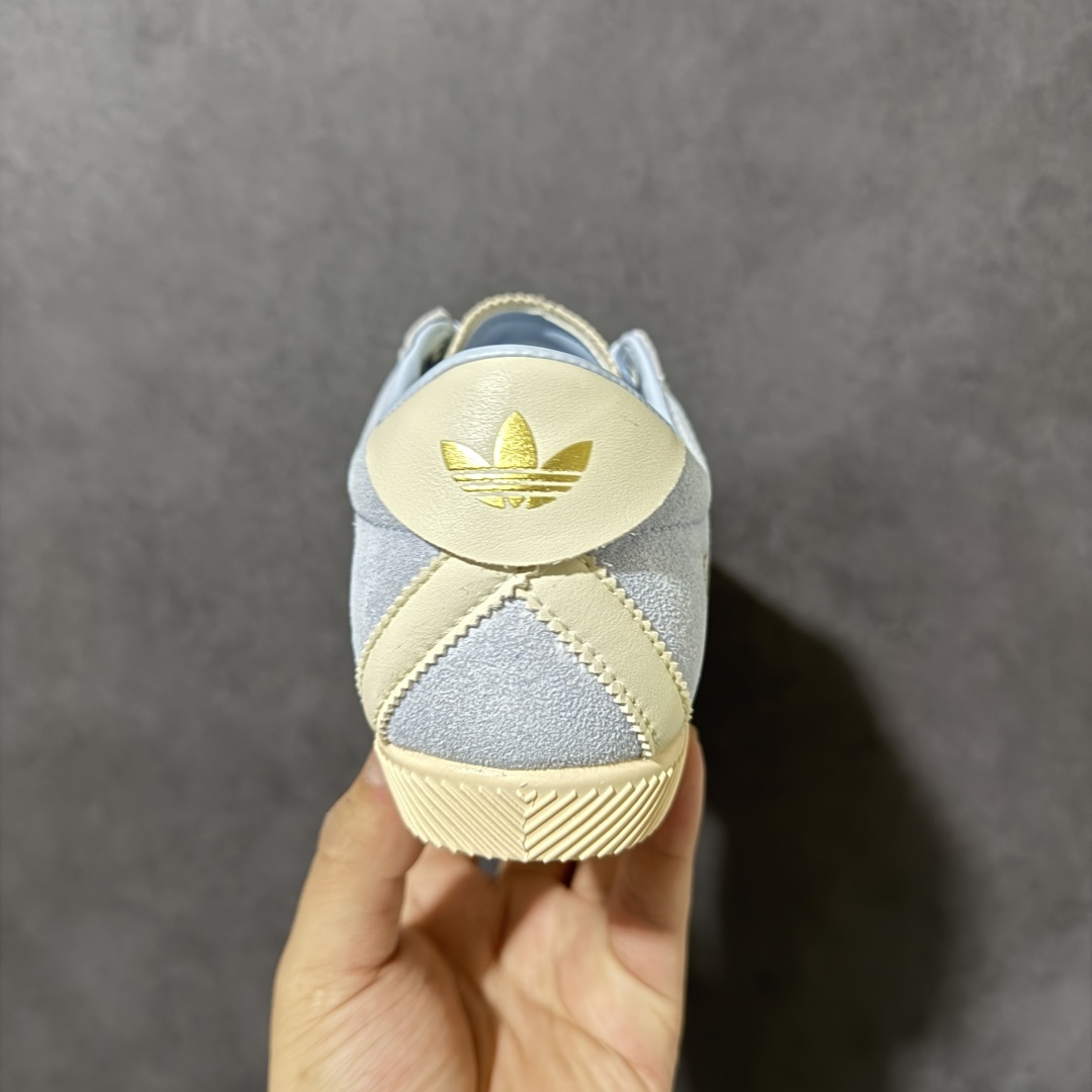 图片[4]-【公司级】Adidas originals ANFU 安福 经典舒适 生活休闲鞋 货号：KJ3956 尺码：36-45-选品中心