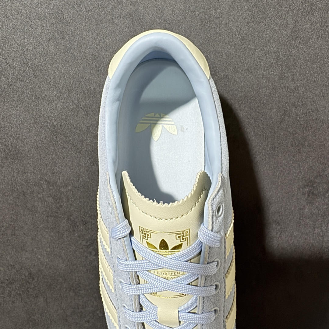 图片[6]-【公司级】Adidas originals ANFU 安福 经典舒适 生活休闲鞋 货号：KJ3956 尺码：36-45-选品中心